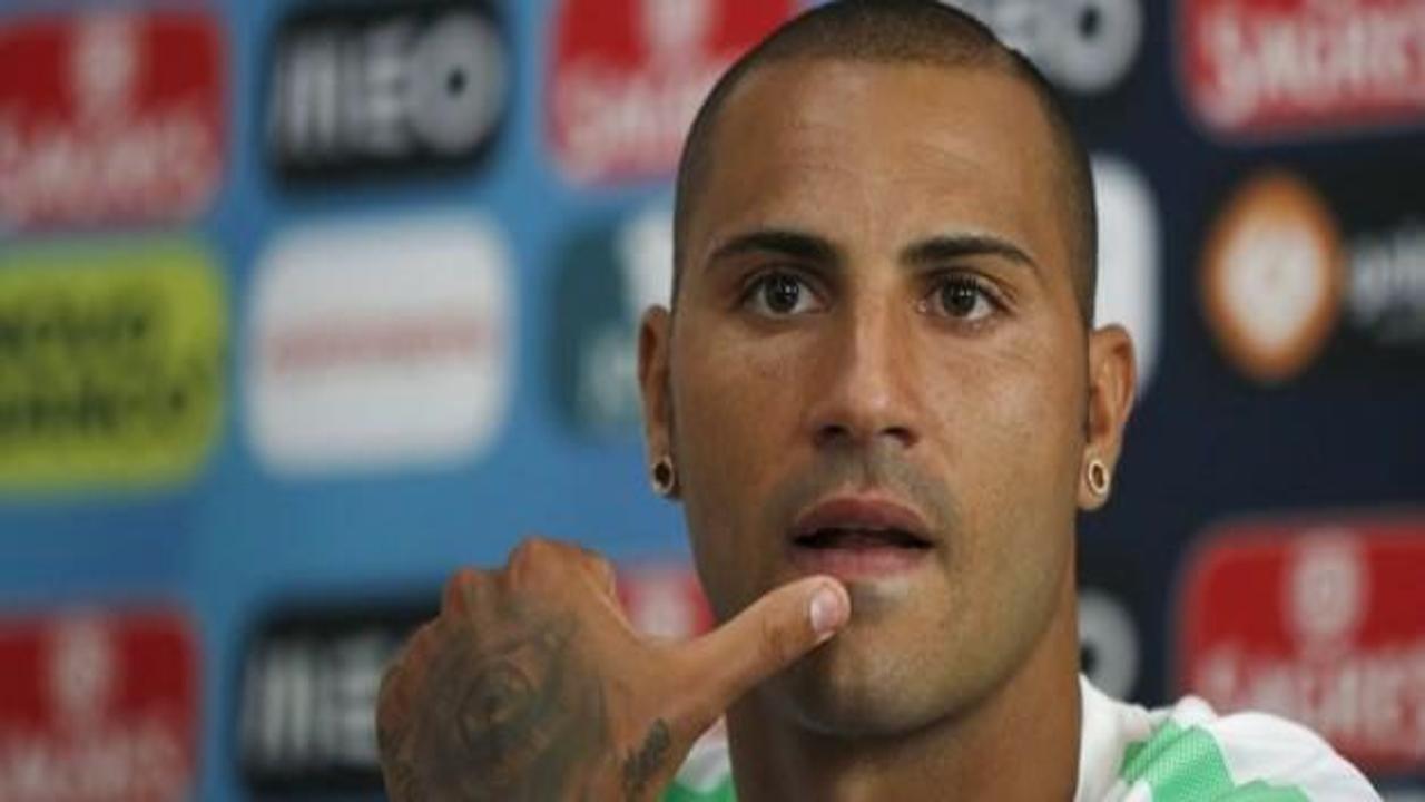 Transferde bomba iddia: Quaresma imzayı attı!