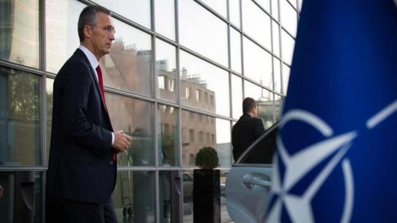 NATO'dan Türkiye'ye kritik ziyaret