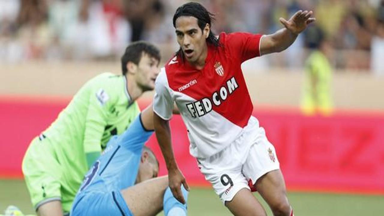 Monaco'dan puan silinmiyor!