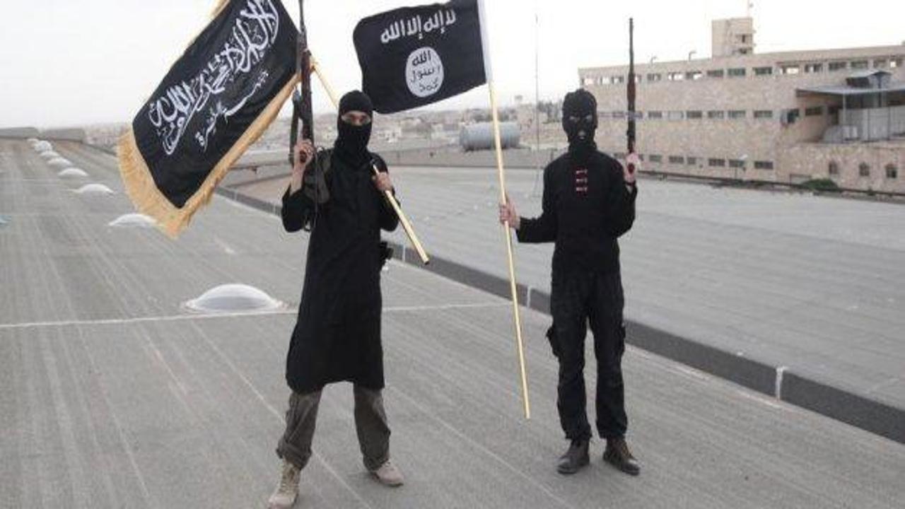 IŞİD'le ilgili korkunç iddia! Son hedef...