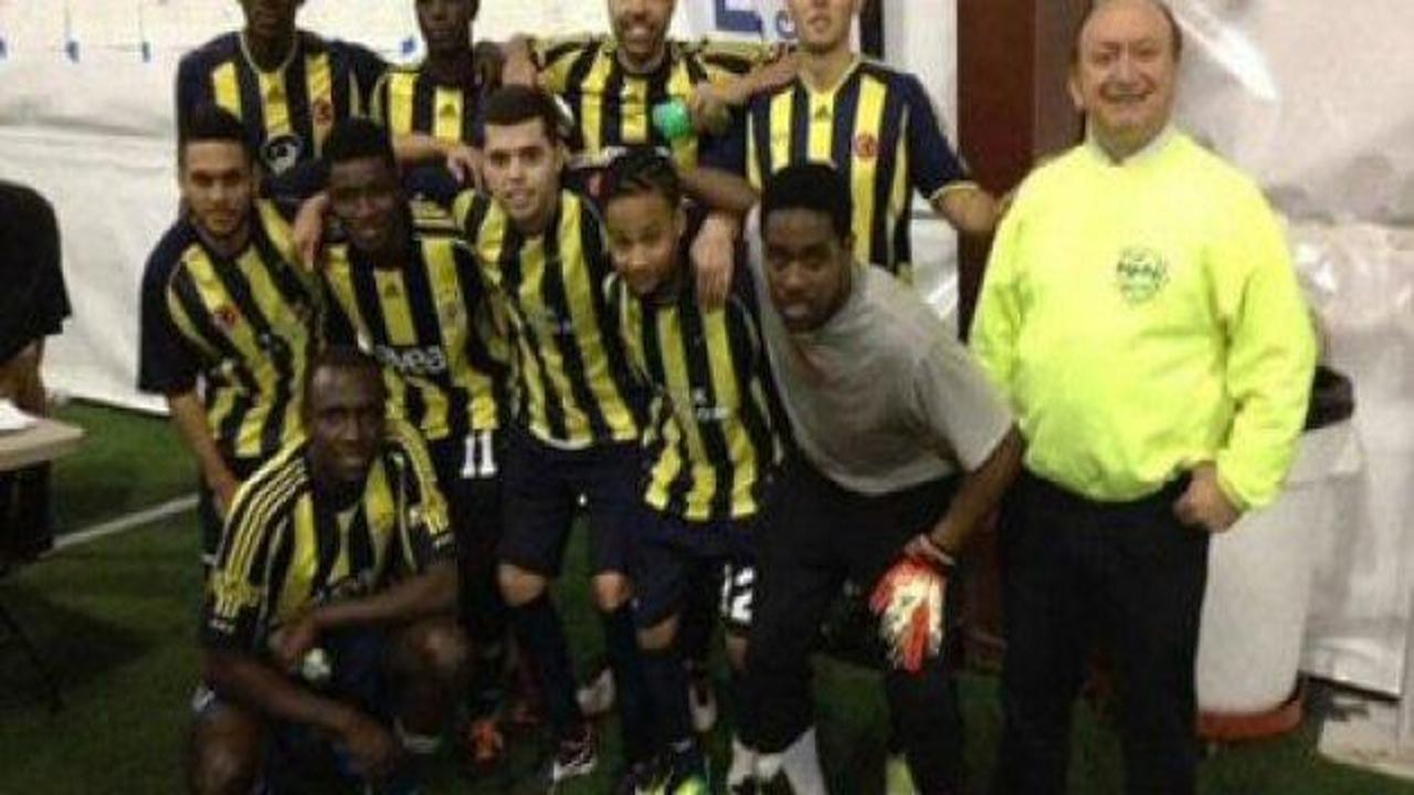 FB'nin rakibi sahaya &ccedil;ıkmadı! Şampiyon...