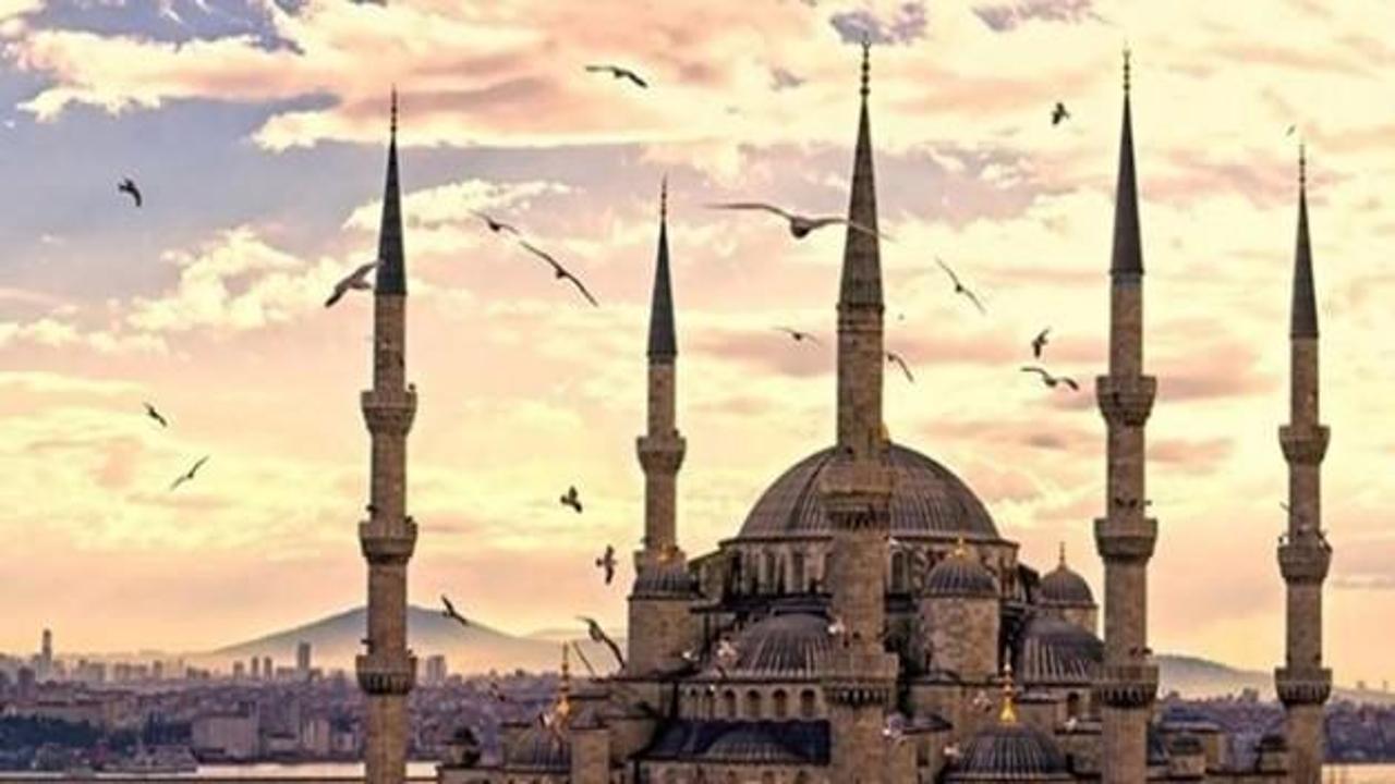 Ramazan ayı hangi tarihte ne zaman başlıyor?