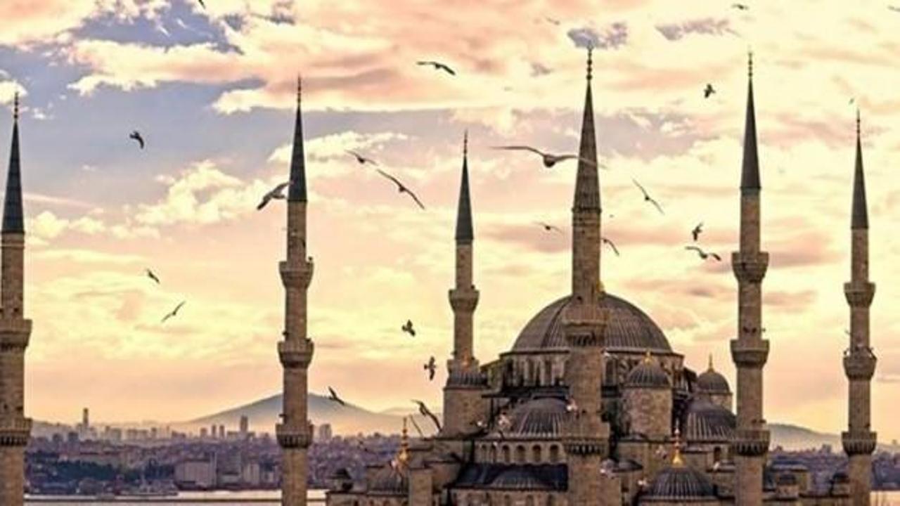 Ramazan hangi gün Ramazan ayına kaç gün kaldı?