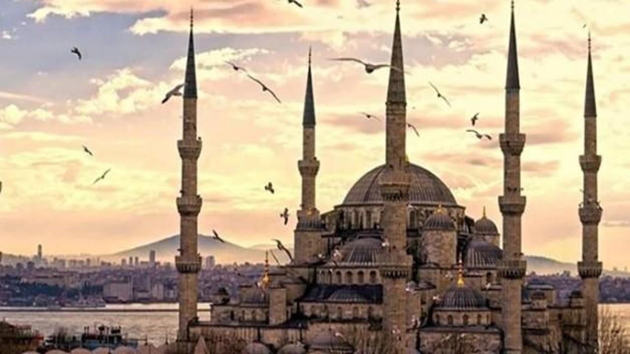 Ramazan bayramı ne zaman? Şeker bayramı tatili