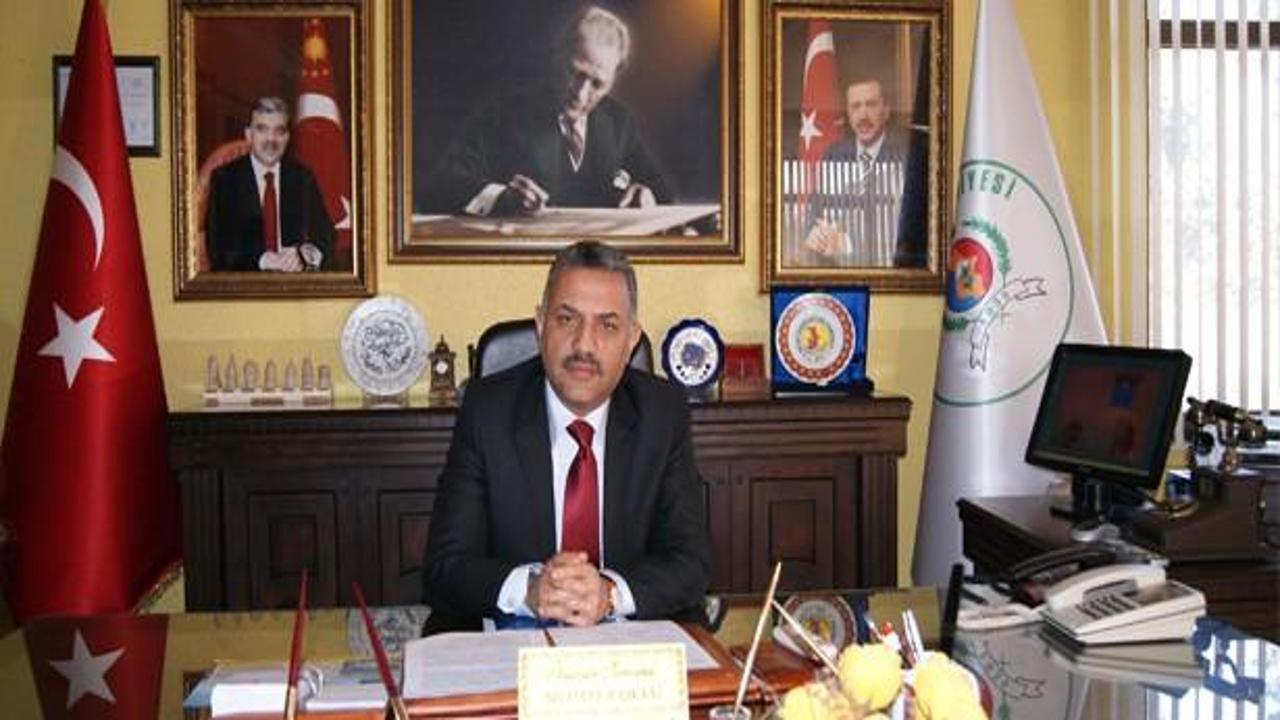 Ramazan boyunca g&uuml;nde bin kişiye iftar verilecek