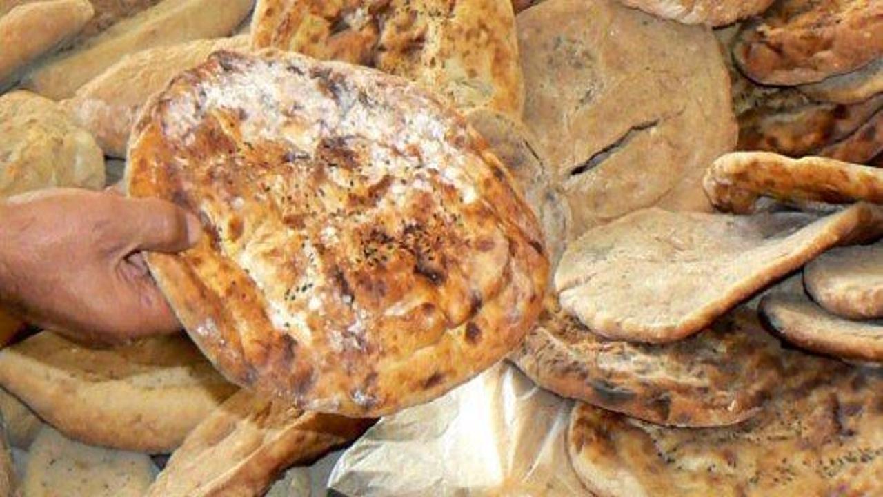 Ramazan'da ekmek israfı artıyor