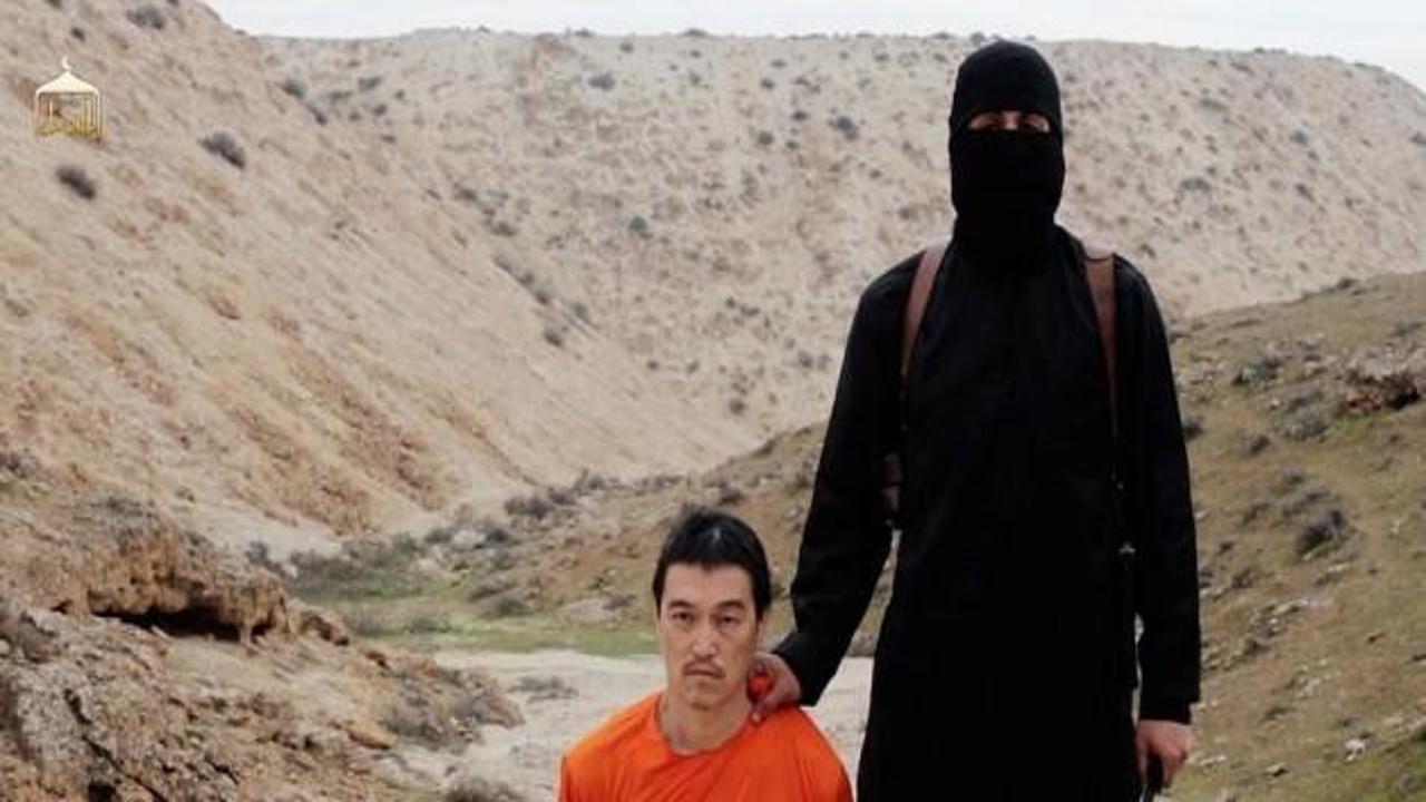 'Rambo, IŞİD'le savaşacak' iddiası asılsız çıktı