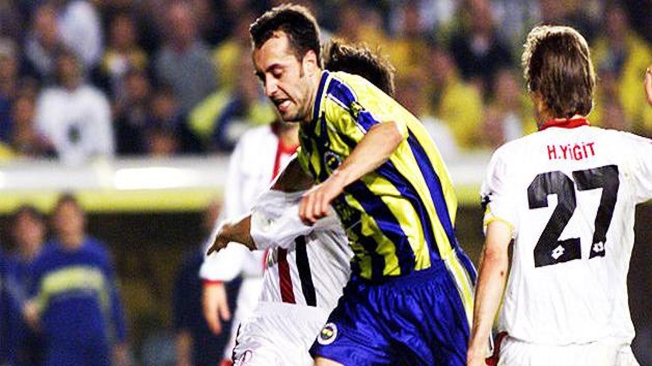 Rapaic'ten Türkiye itirafı