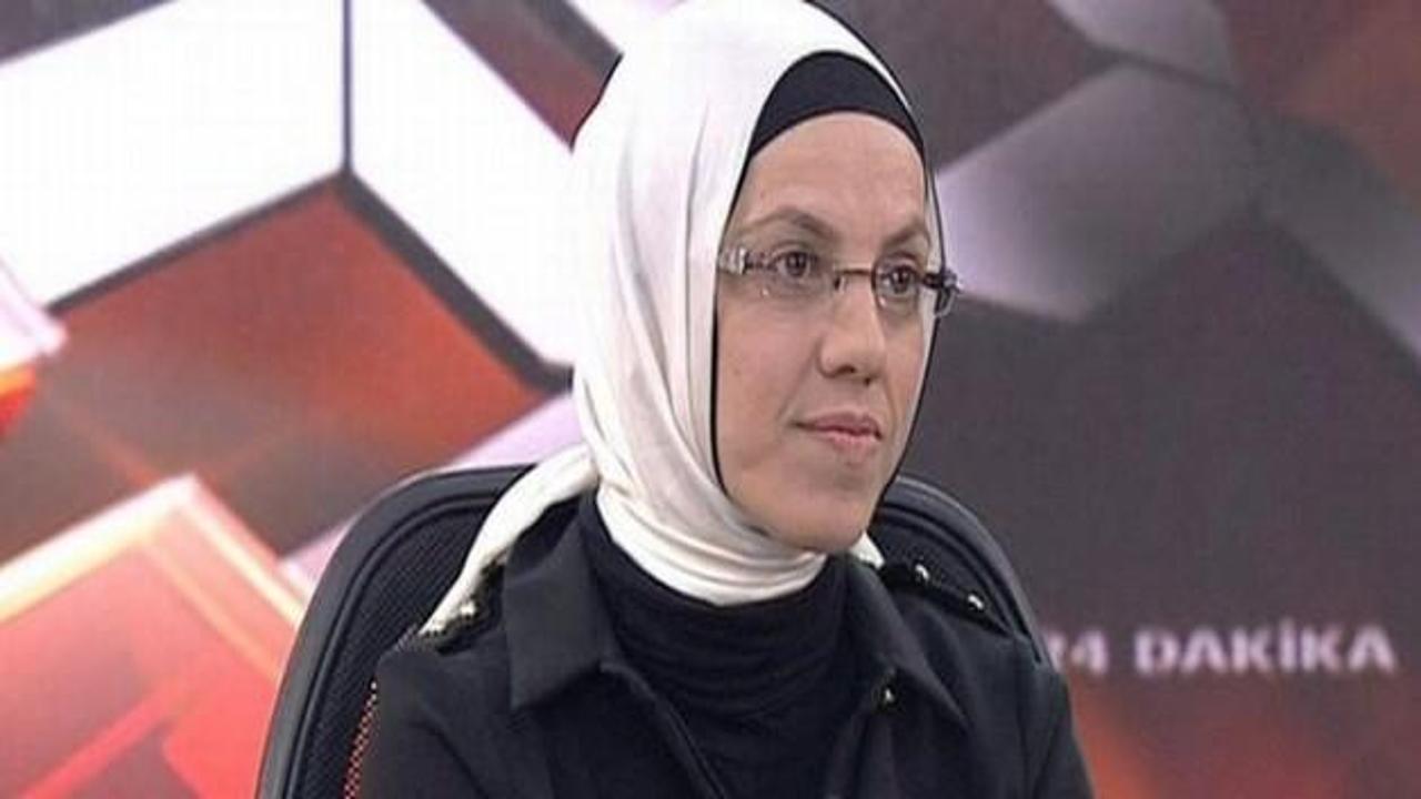 Ravza Kavakçı kimdir? Merve Kavakçı'nın kardeşi