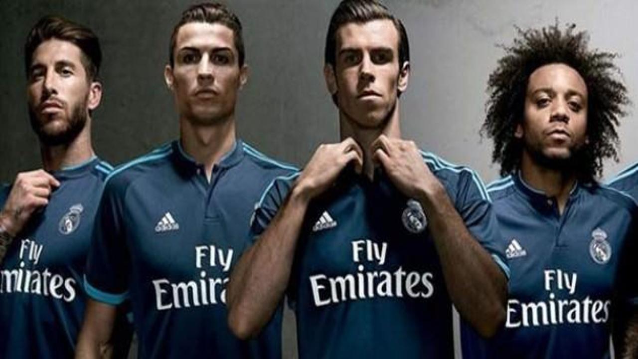 Real Madrid'de Ronaldo - Bale krizi!