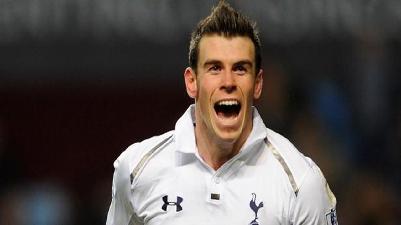 Real 'den Gareth Bale için çılgın teklif