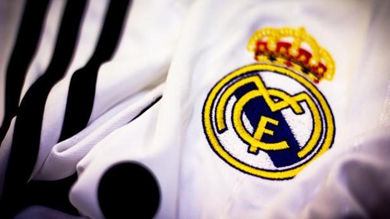 Real Madrid yeni kalecisiyle imzaladı