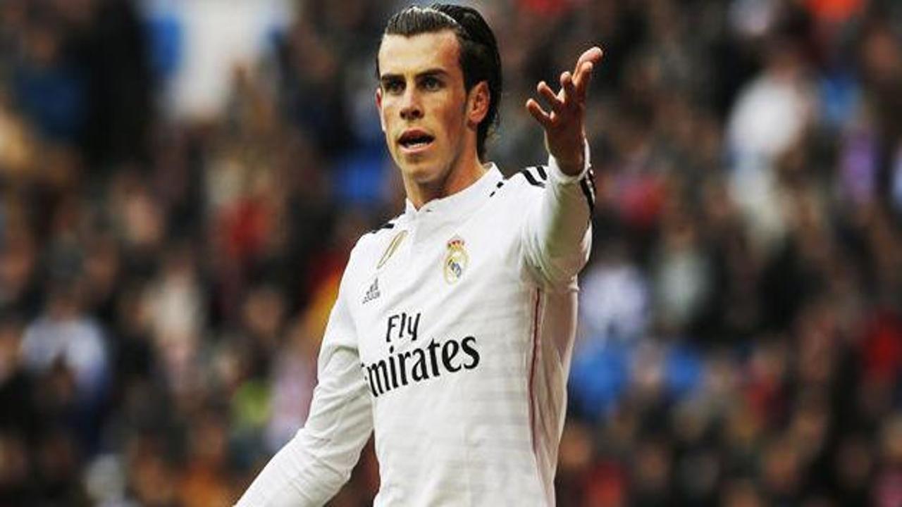 Real Madrid'den yılın takası! Bale'in yerine...