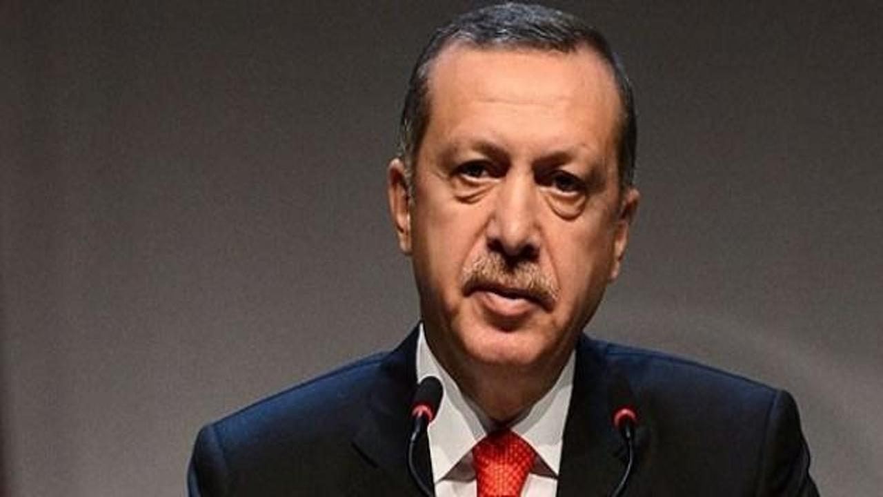 Ankebut ne demek? Recep Tayyip Erdoğan