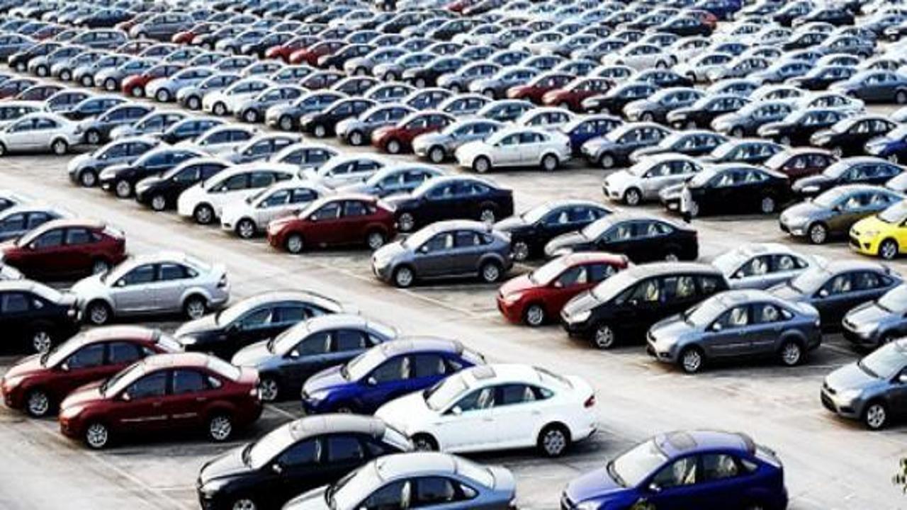 Otomotivciler 2015'ten umutlu