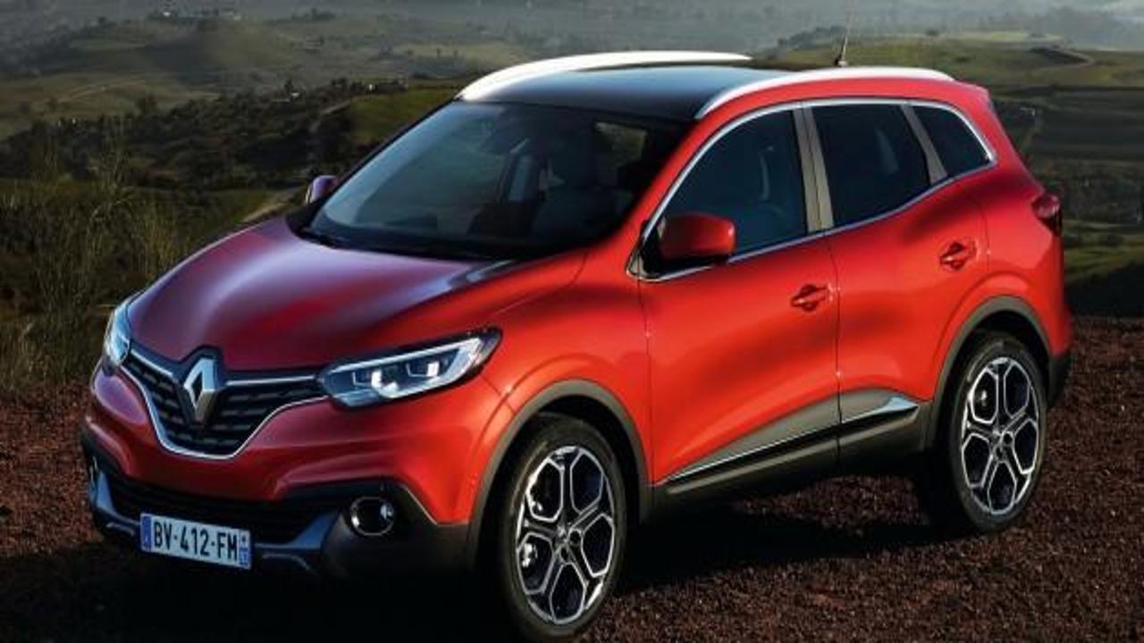 Renault'dan "72 saatlik indirim" kampanyası