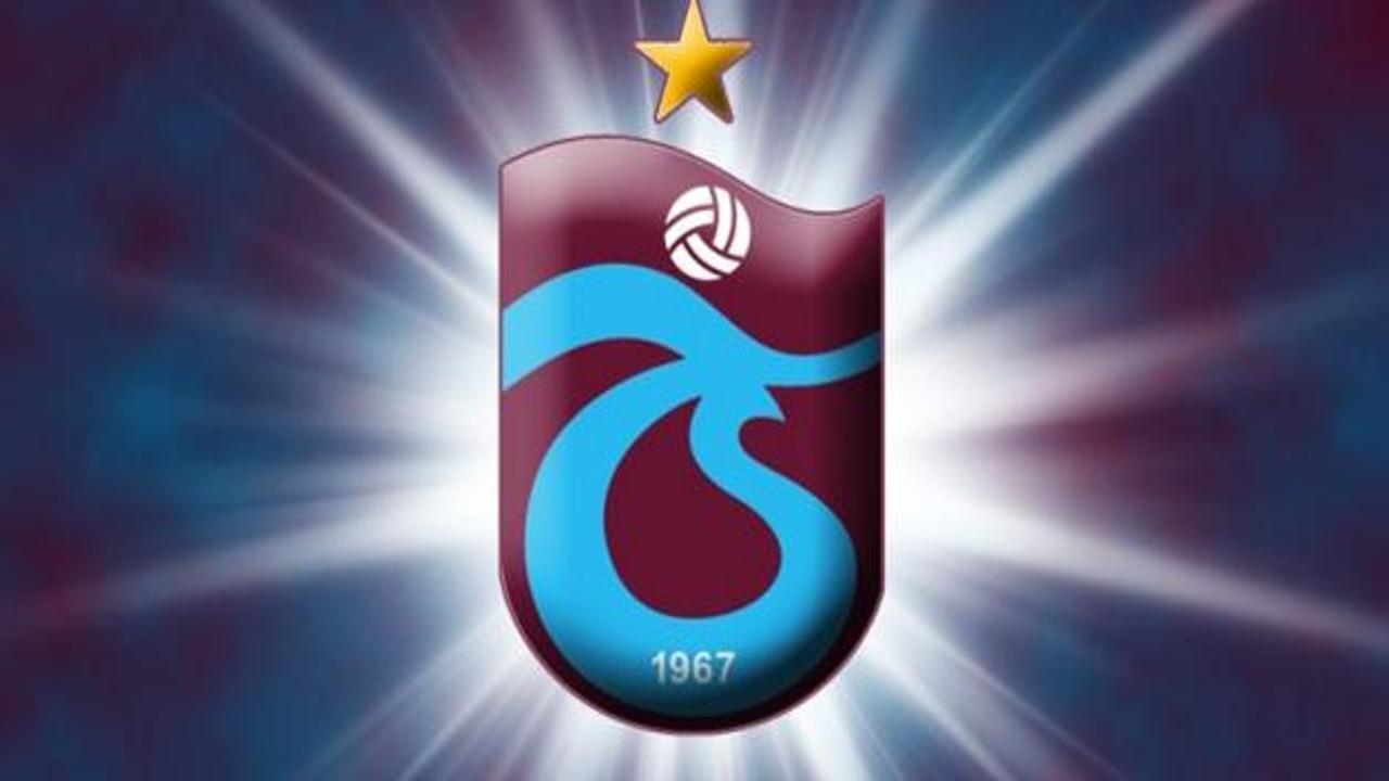 Resmen açıkladı: İlk tercihim Trabzonspor