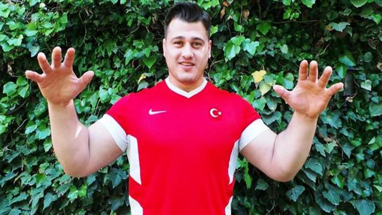 Rıza Kayaalp için şok rapor!