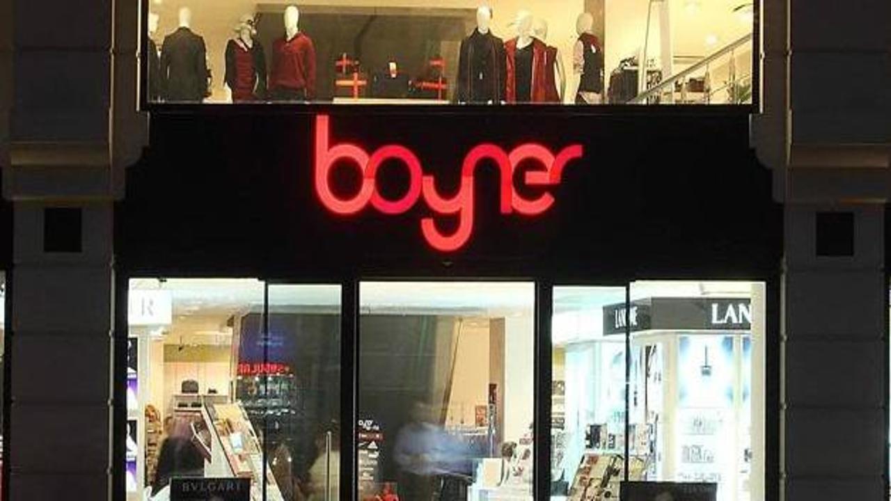 Boyner, Borsa İstanbul'dan çıktı!