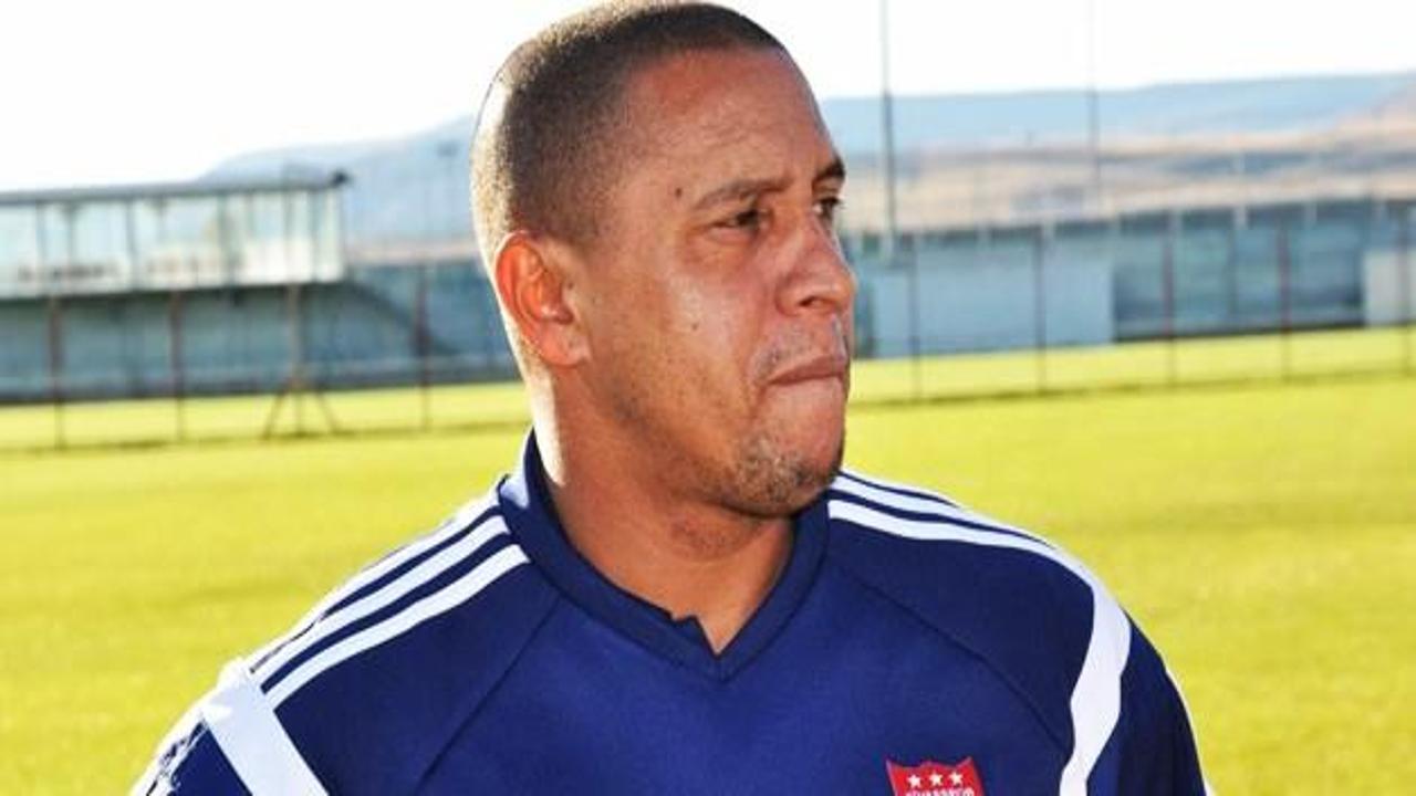 Roberto Carlos: Diego, Alex de Souza'dan...