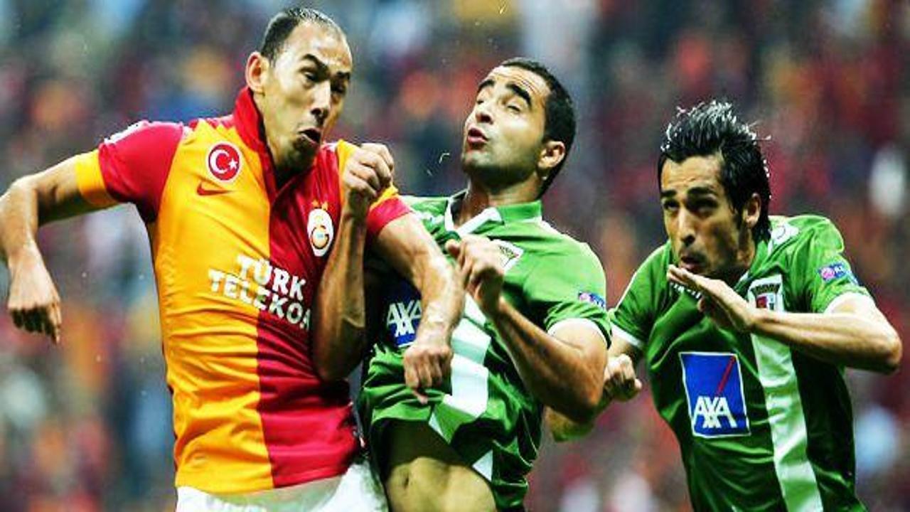 Roberto Carlos onu istiyor!