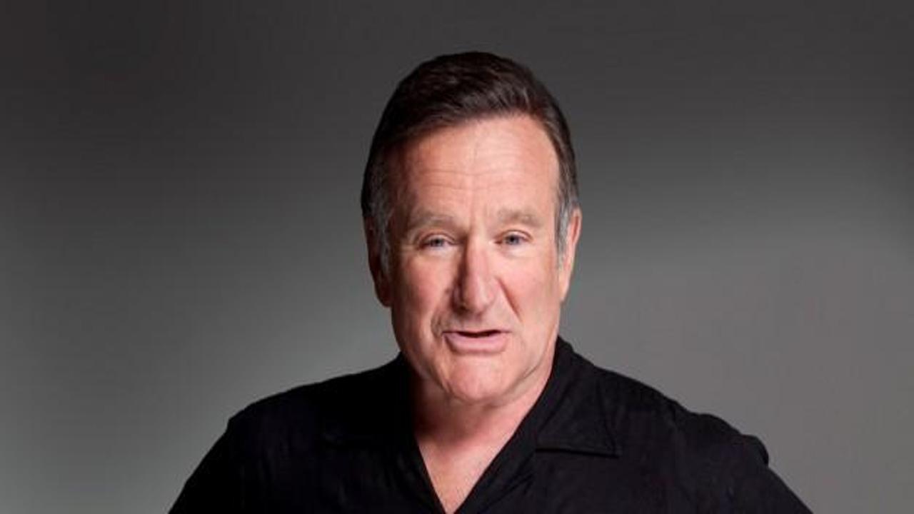 Robin Williams IŞİD'i böldü