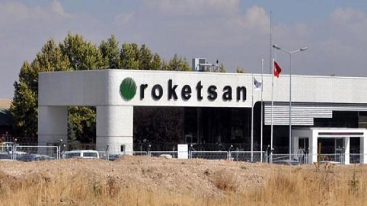 Roketsan yeni nesil tapa sistemleri geliştirdi