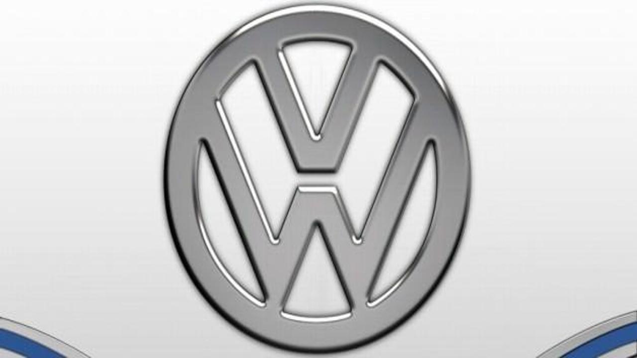 Romanya Volkswagen satışlarını durdurdu