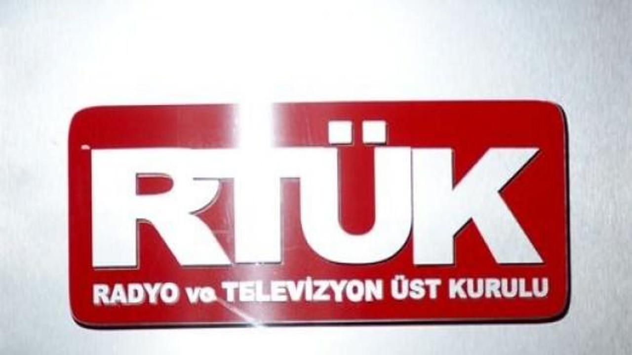 RTÜK başkanlık seçimi yine sonuçsuz
