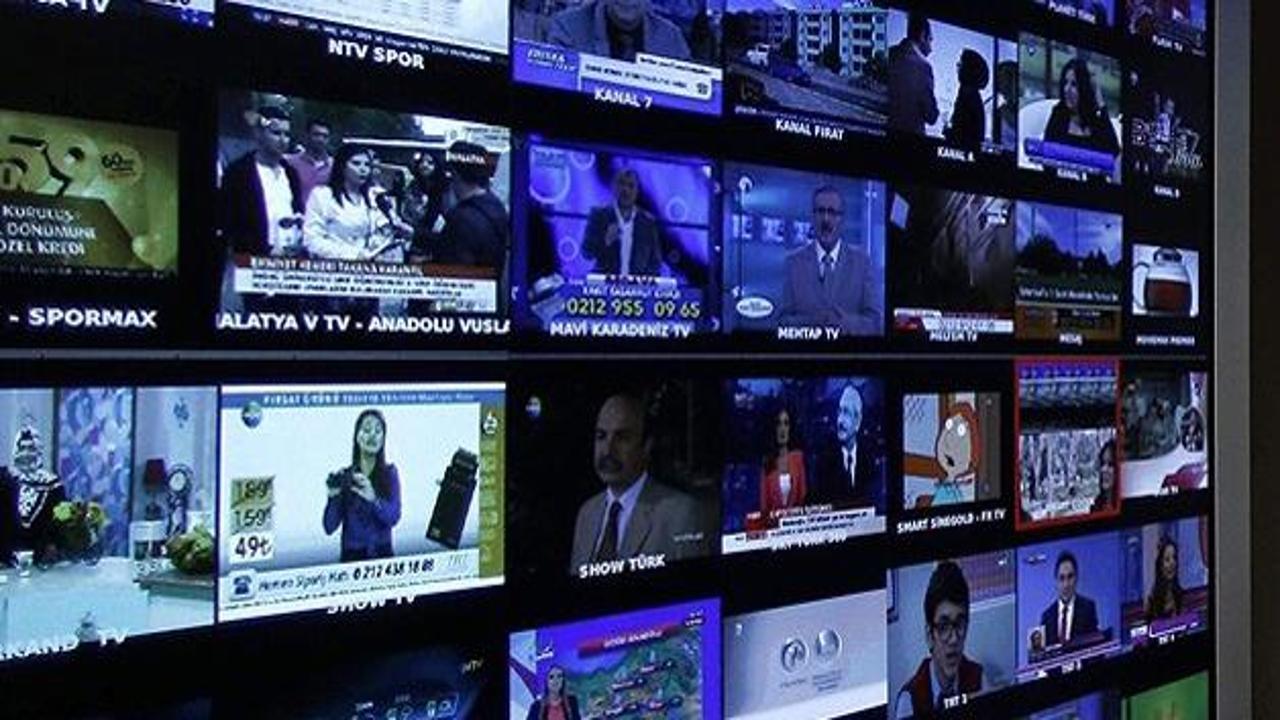 RTÜK, Uydu ve Kablolu Yayında değişiklik yaptı