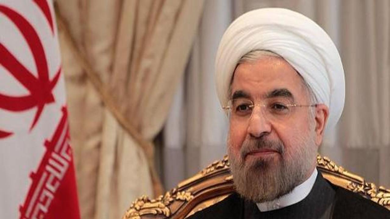 İran meclisi, Ruhani'nin bakanını düşürdü