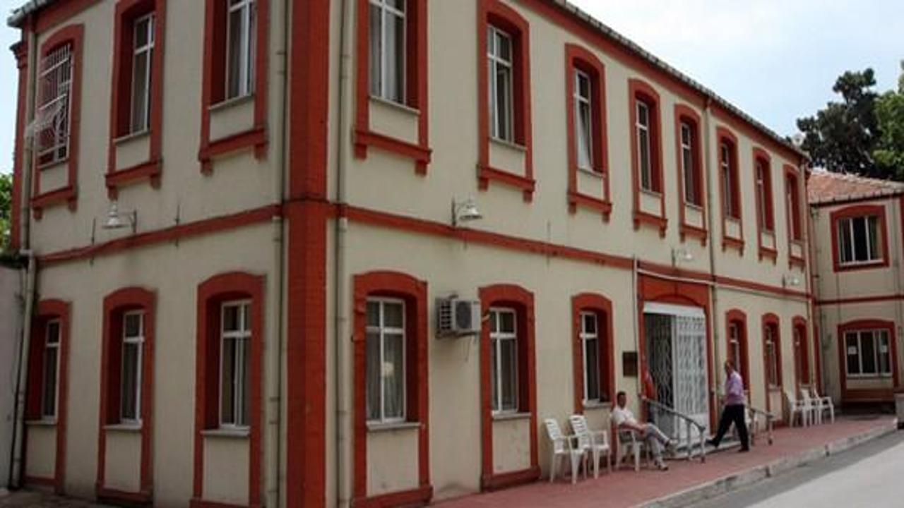 T&uuml;rkiye'nin ilk azınlık vakıf &uuml;niversitesi kuruluyor