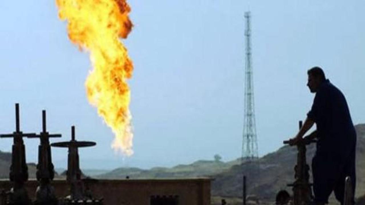 Kürt yönetimi 2018'de Türkiye'ye gaz satacak