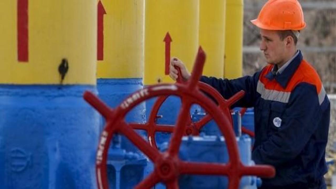 Rus Gazprom Türkiye'ye indirim kararı aldı