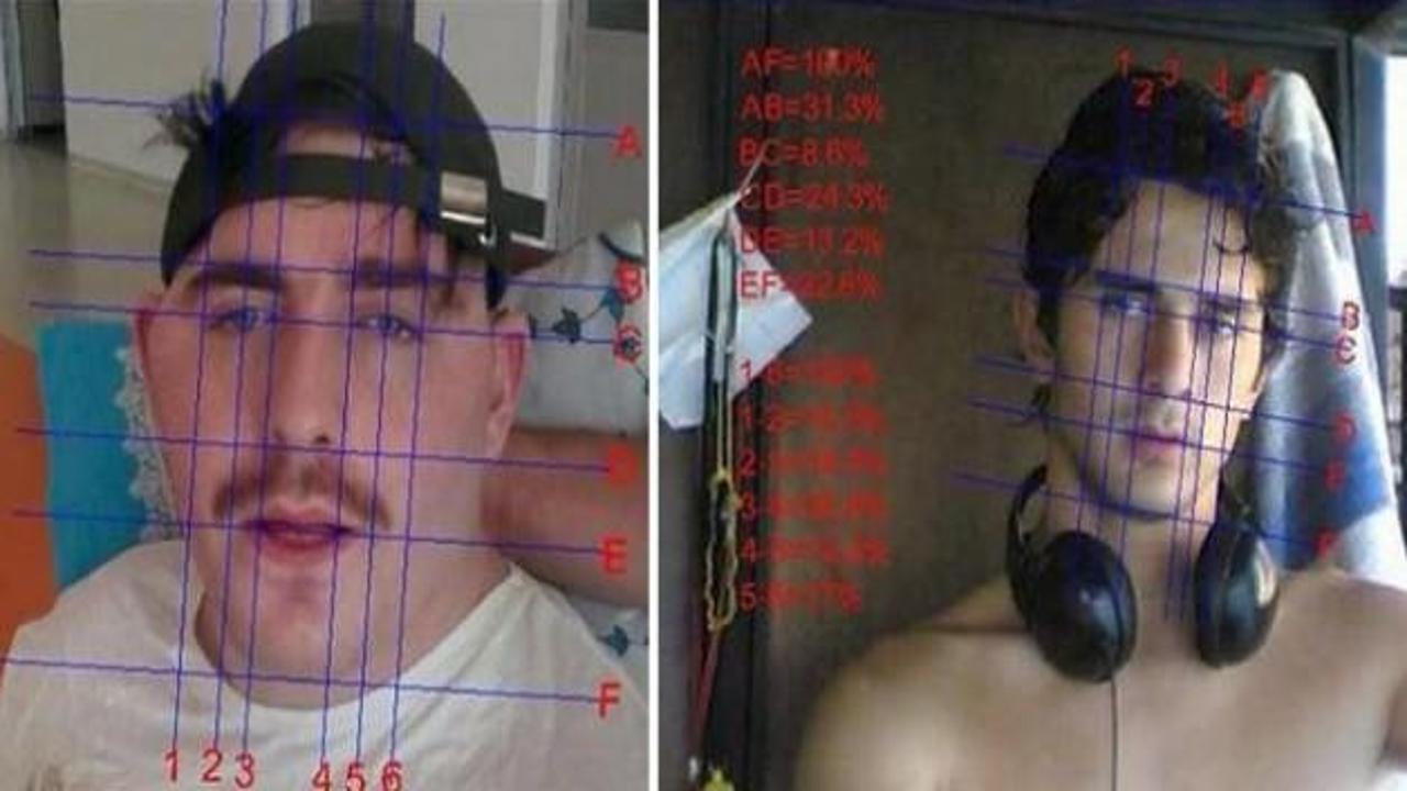 Rus genci Umut’un gerçek kimliği ortaya çıktı 