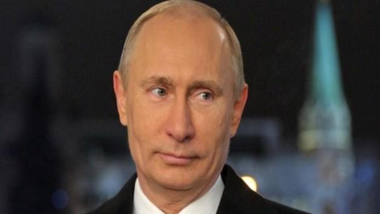 Rus halkının Putin'e desteği ne oranda?