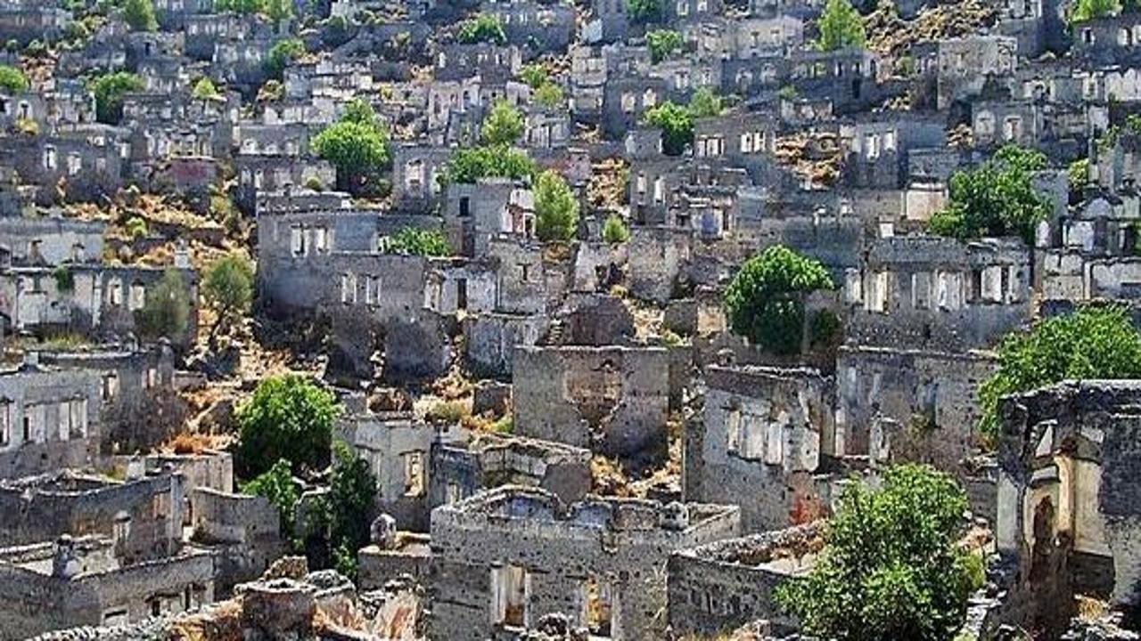Russell Crowe tarihi mekanı dünyaya tanıtacak