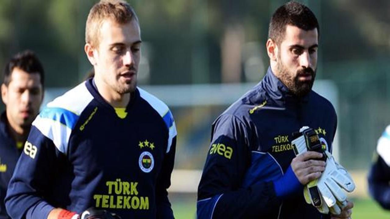Fenerbahçe'ye sakatlardan iyi haber
