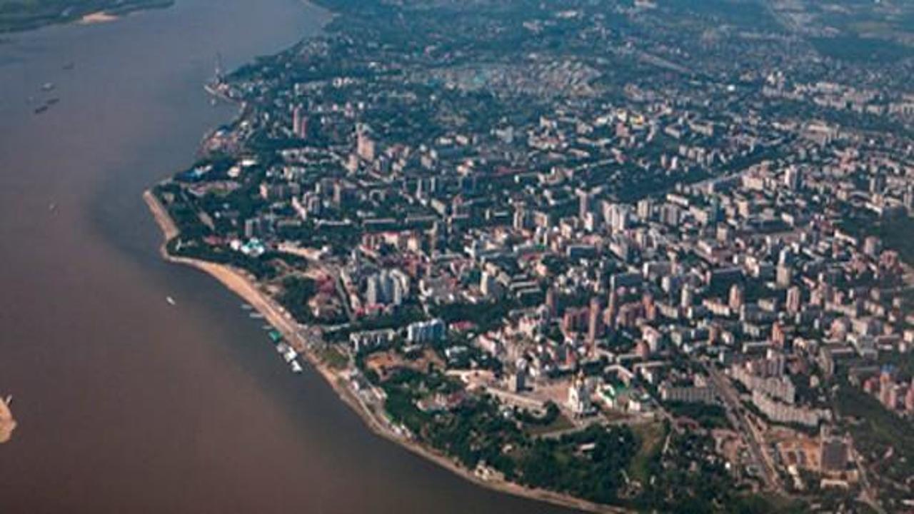 Rusya alarmda, 100 bin kişi tahliye edilebilir