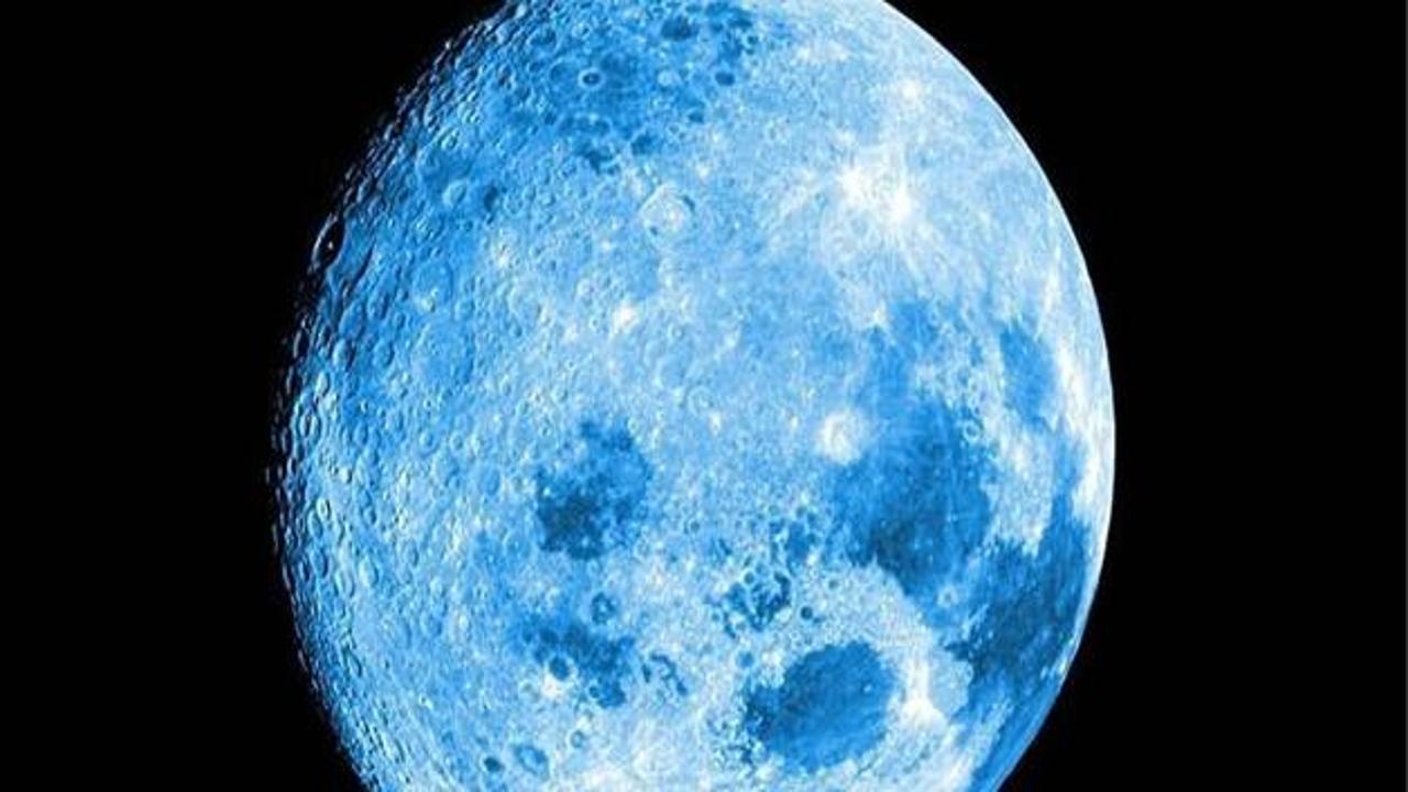 Rusya gözünü şimdi de Ay'a dikti