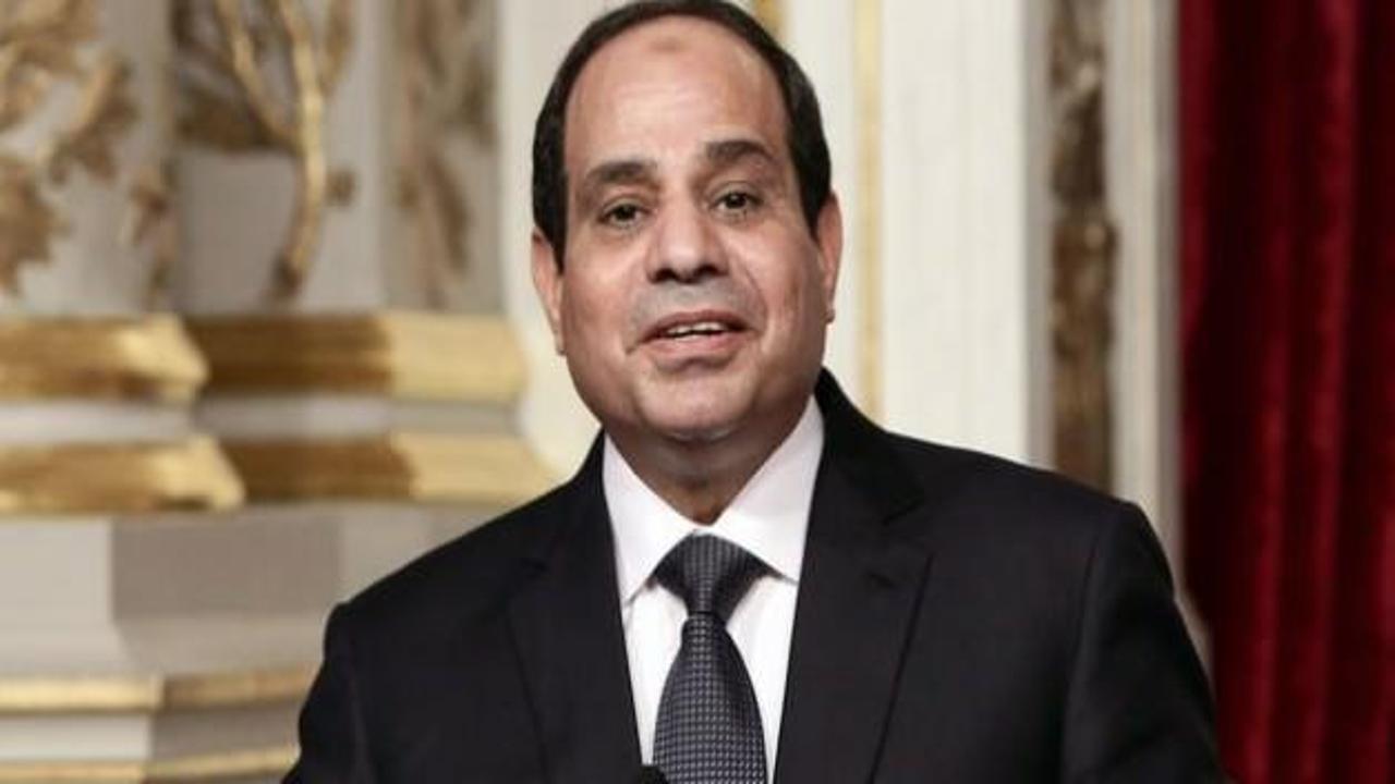 Rusya ile Mısır arasında kritik görüşme
