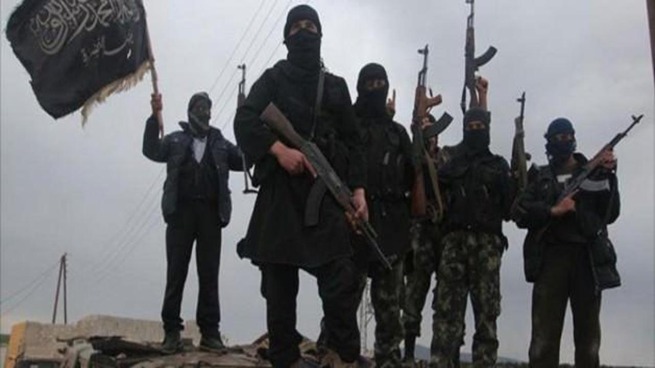 Rusya: Nusra ile IŞİD birleşiyor