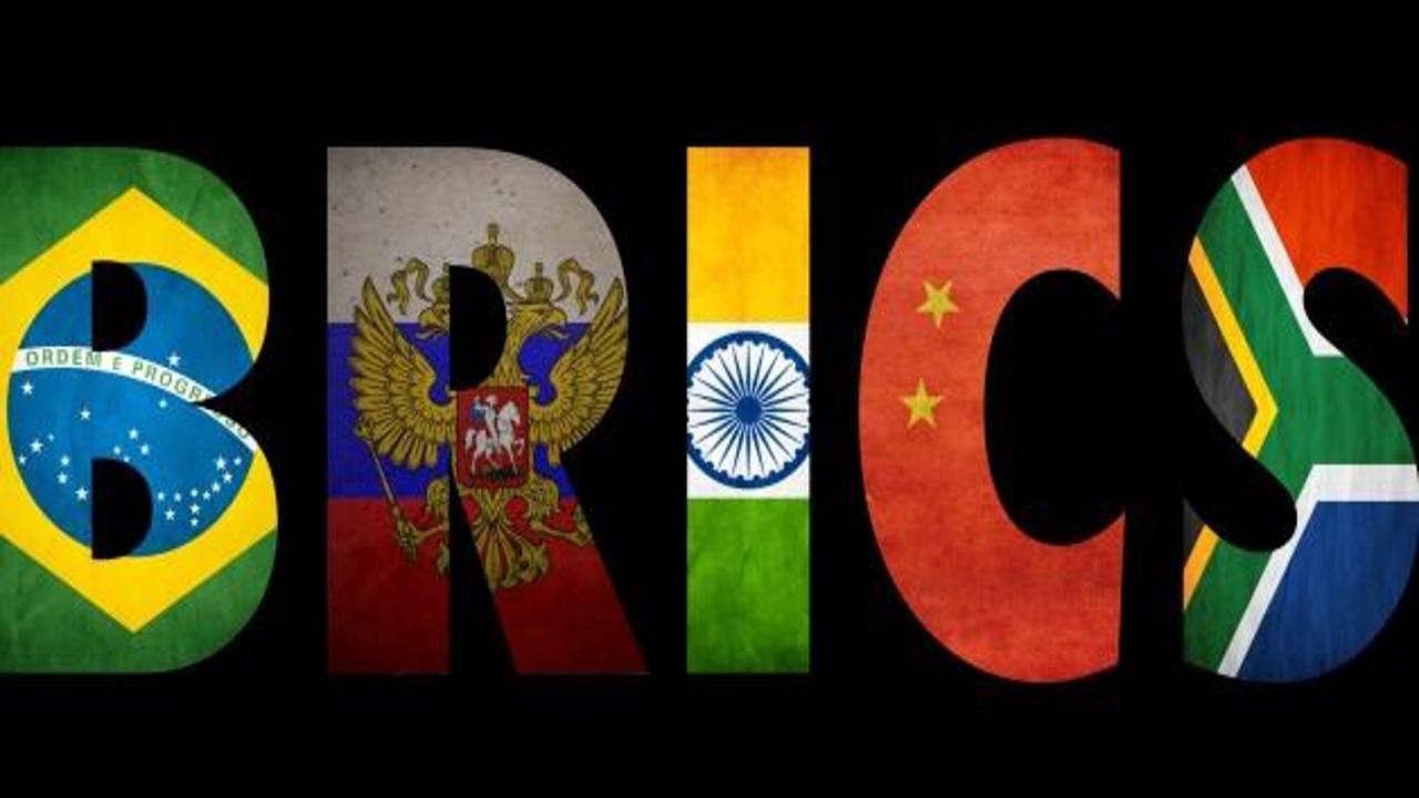 Rusya onayladı BRICS IMF'sini kuruyor