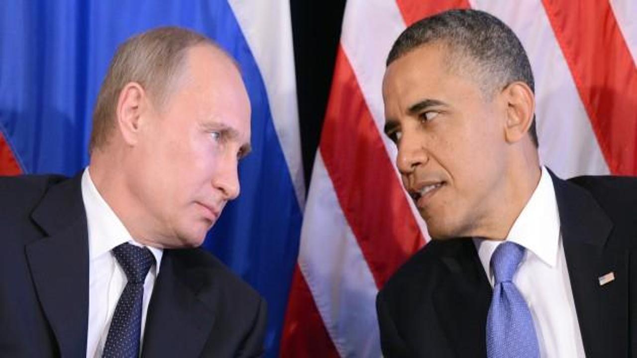 Rusya ve ABD gizlice görüşme yapmış