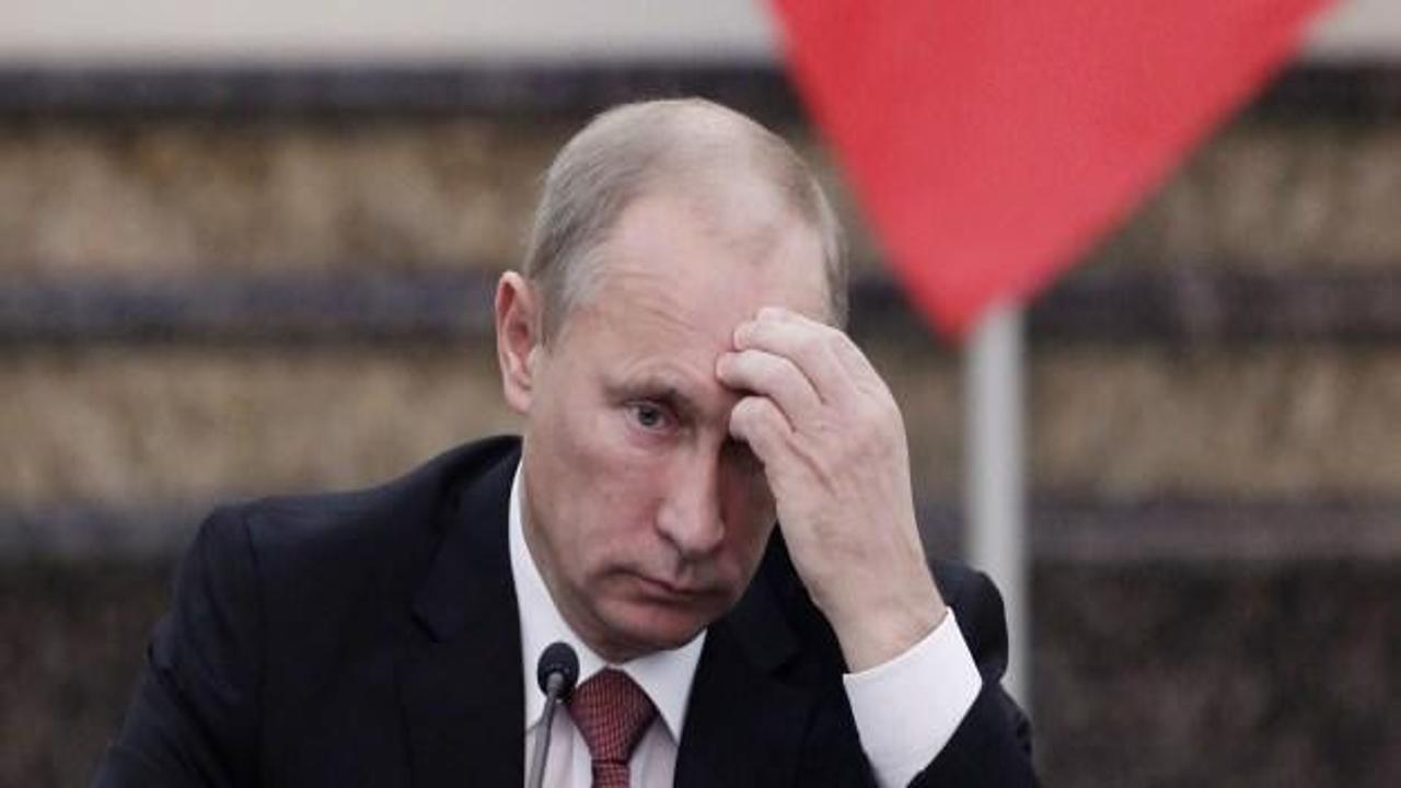 Rusya'da askeri kışla çöktü: 23 ölü