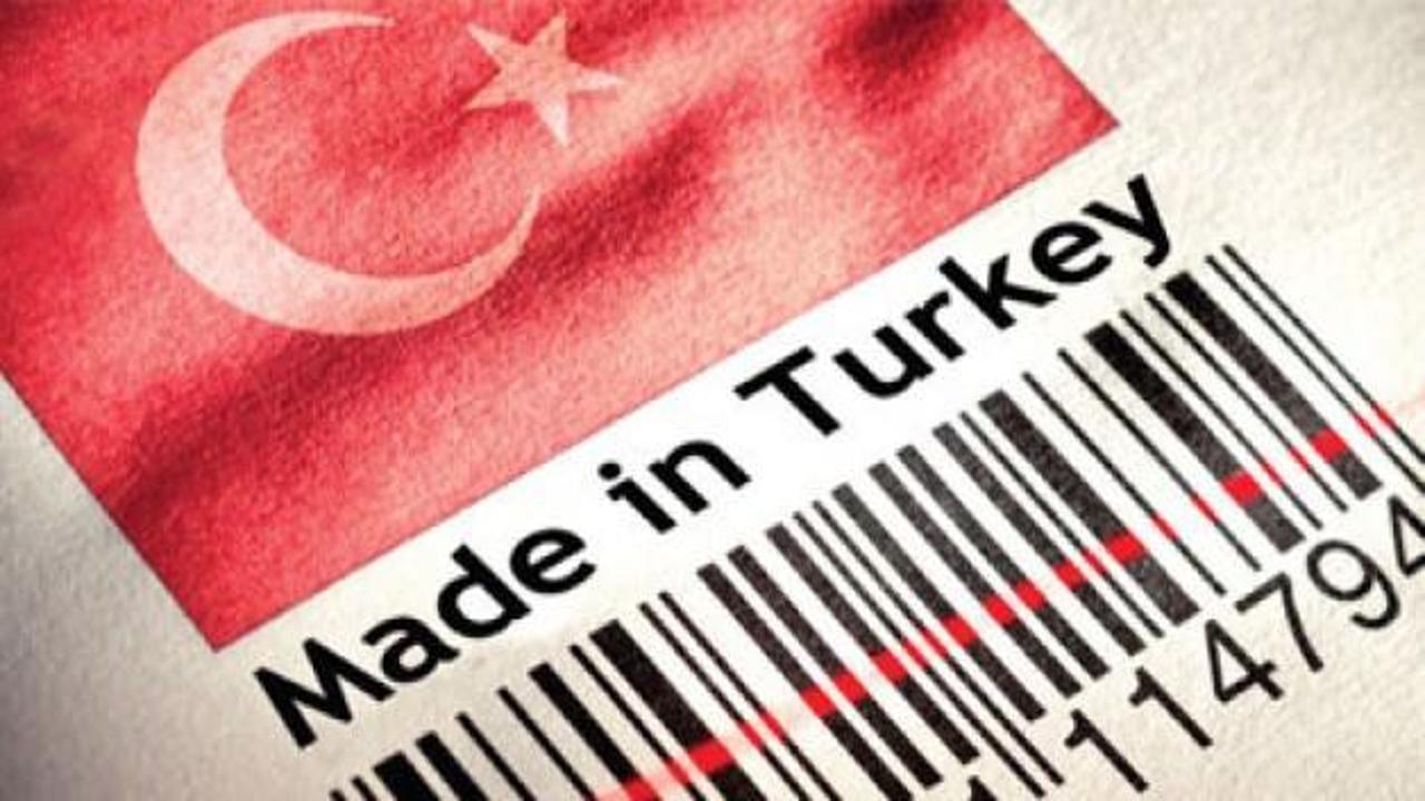 Rusya'dan ‘Made in Turkey’e engel!