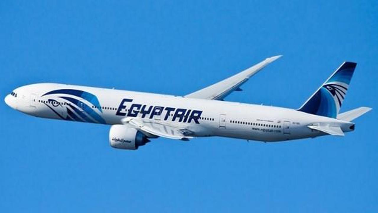Rusya'dan Mısır uçaklarına yasak
