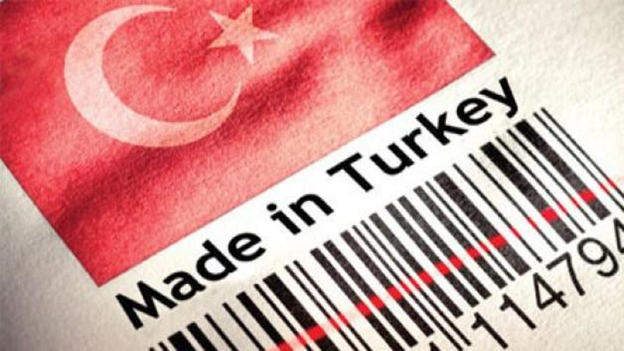 Rusya'dan sahte 'Made in Turkey' uyarısı