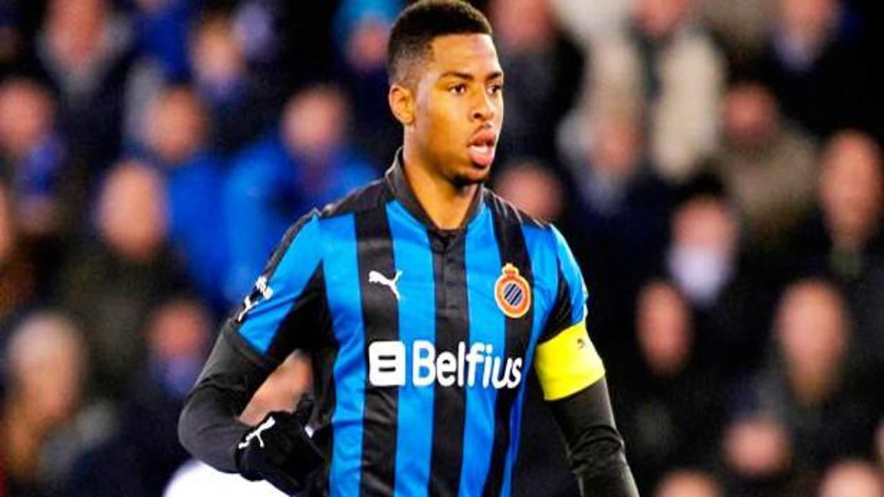 Ryan Donk: Kasımpaşa da Brugge gibi