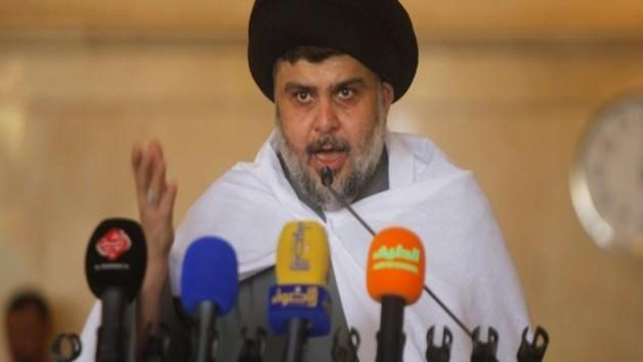 Sadr'dan Şii milislere eleştiri